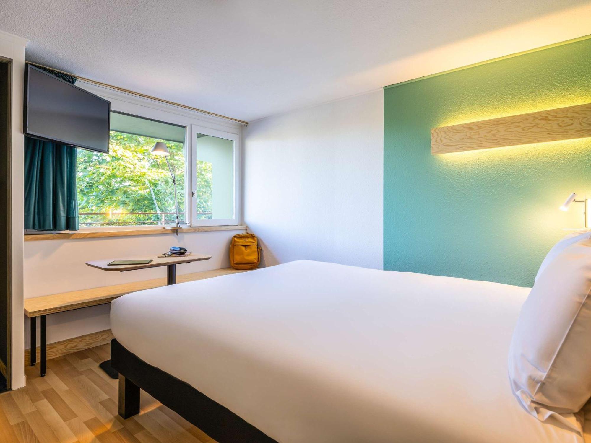 Greet Brussels Airport Zaventem Hotel Exterior foto