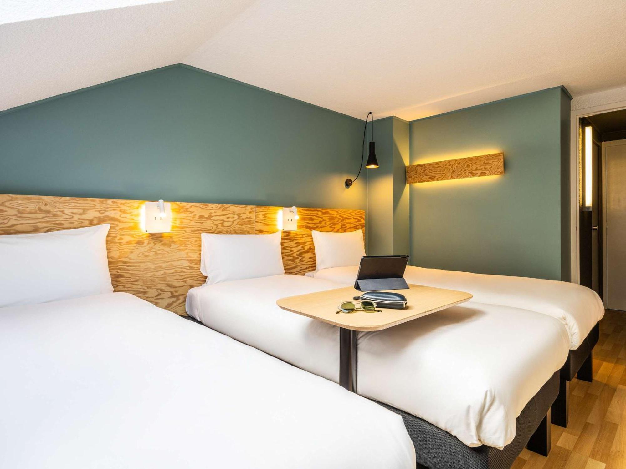 Greet Brussels Airport Zaventem Hotel Exterior foto