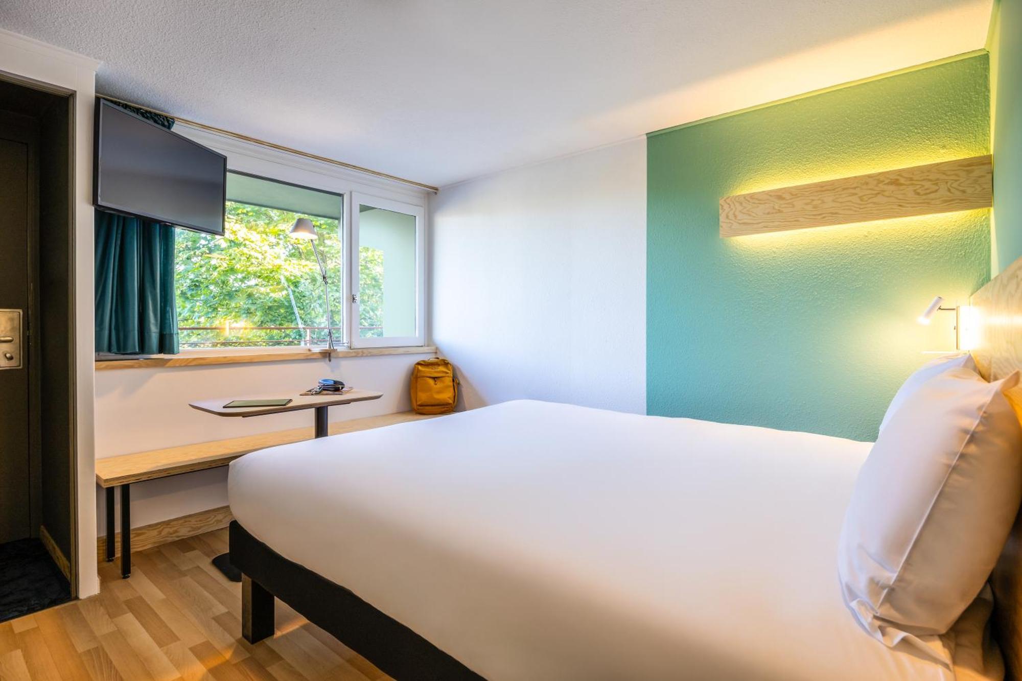 Greet Brussels Airport Zaventem Hotel Exterior foto