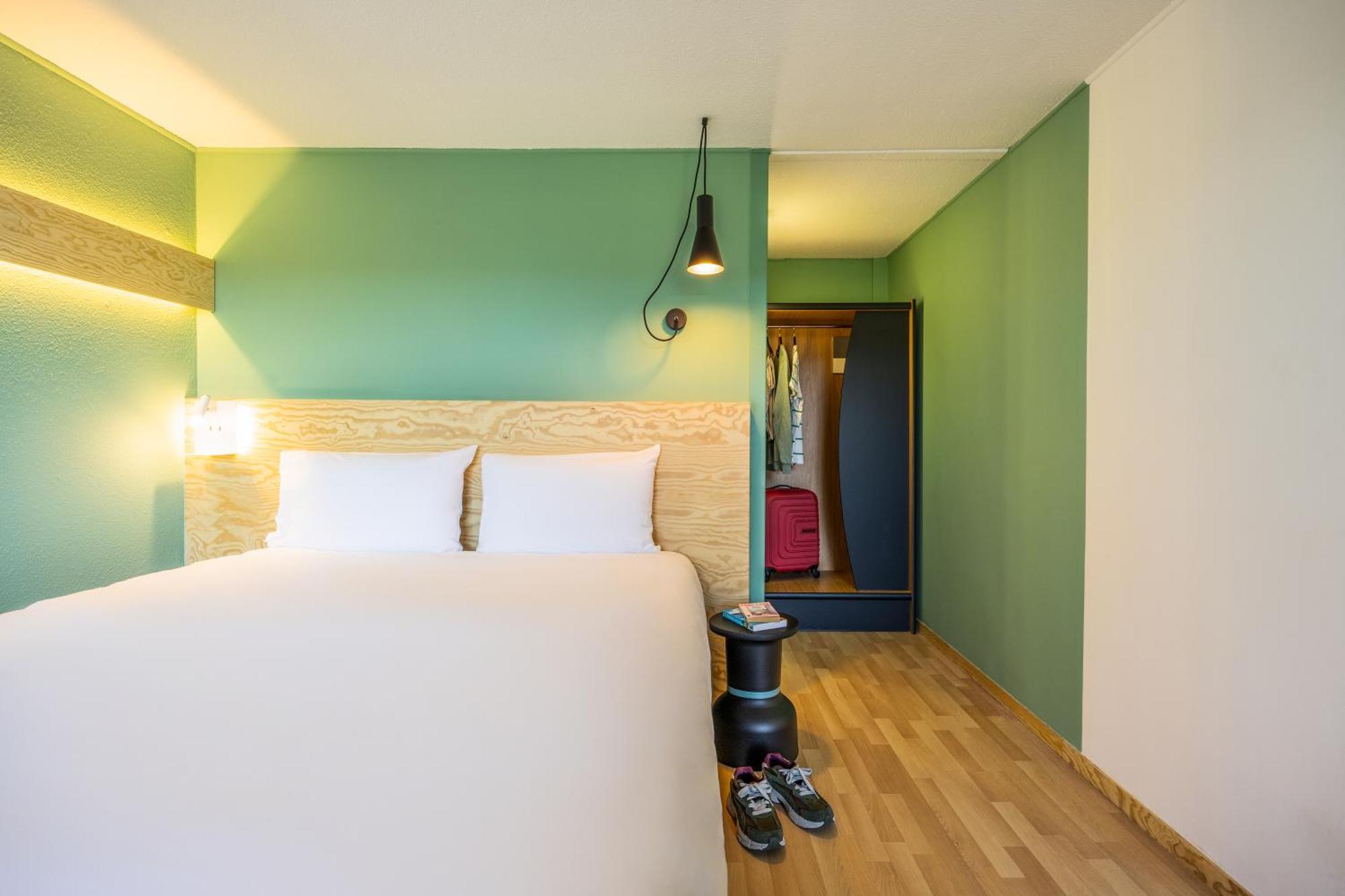 Greet Brussels Airport Zaventem Hotel Exterior foto