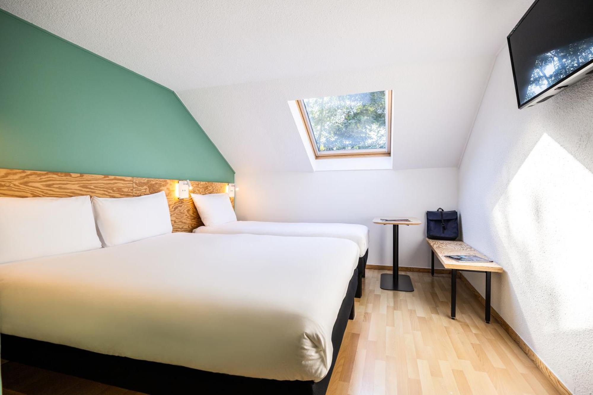 Greet Brussels Airport Zaventem Hotel Exterior foto