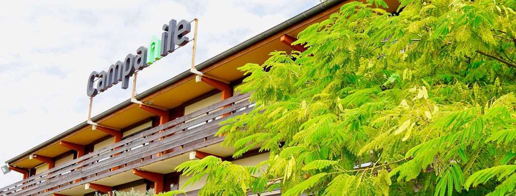 Greet Brussels Airport Zaventem Hotel Exterior foto