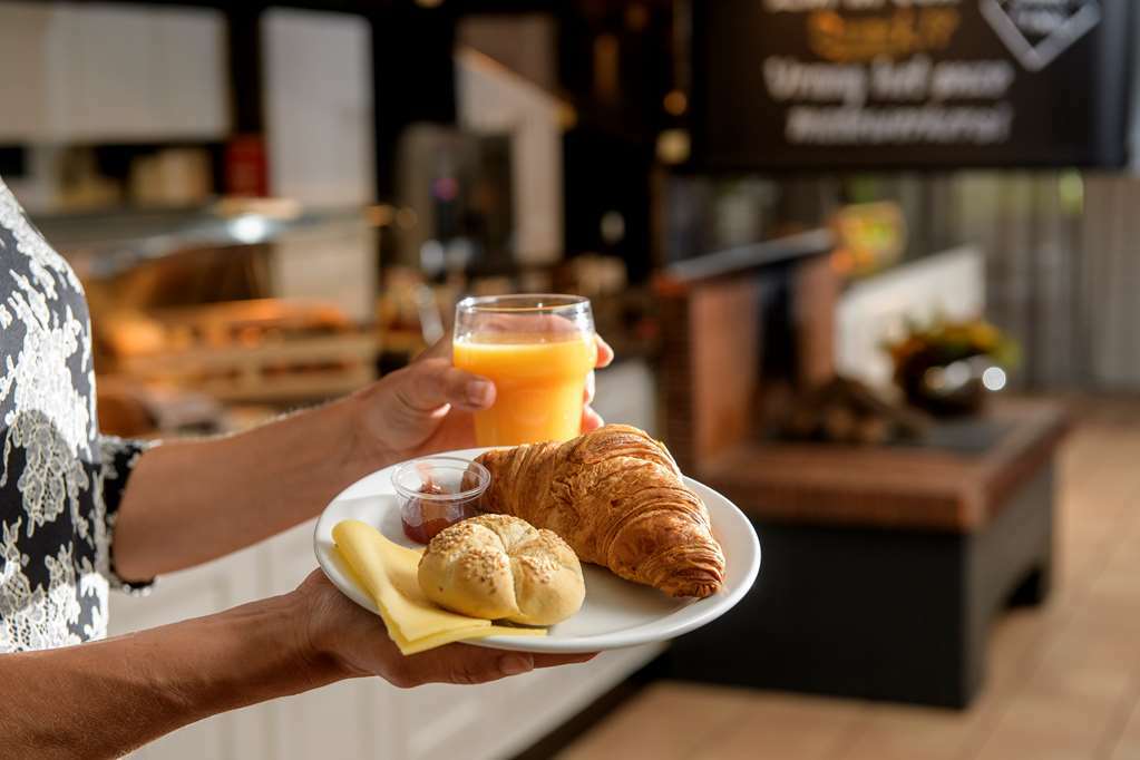 Greet Brussels Airport Zaventem Hotel Restaurante foto