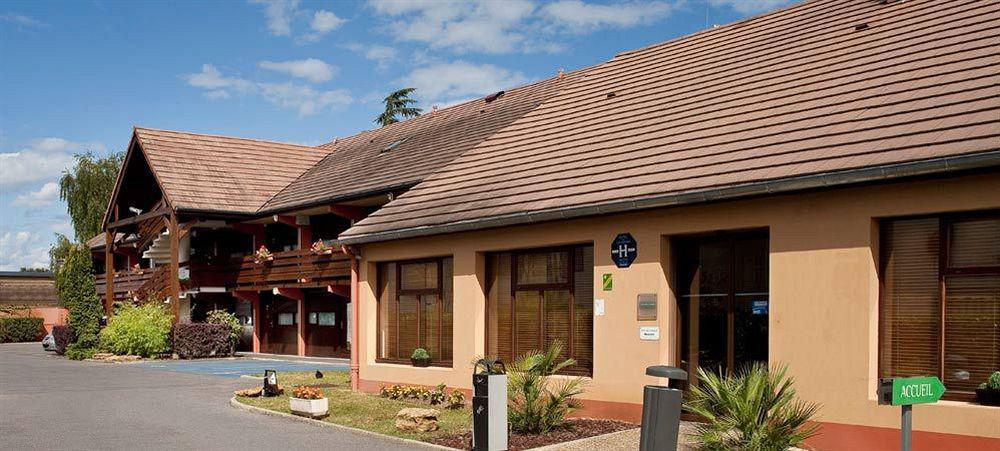 Greet Brussels Airport Zaventem Hotel Exterior foto