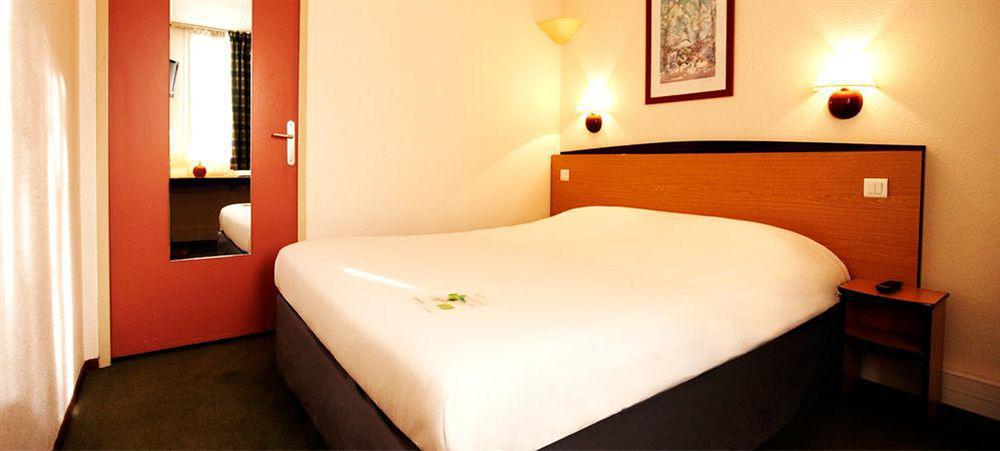 Greet Brussels Airport Zaventem Hotel Exterior foto