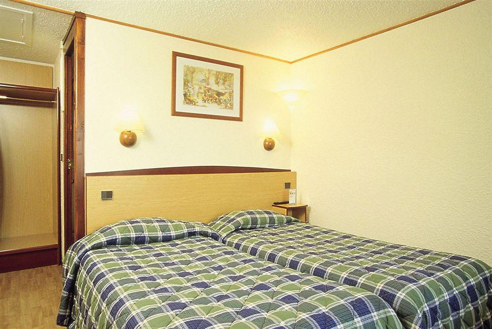 Greet Brussels Airport Zaventem Hotel Quarto foto